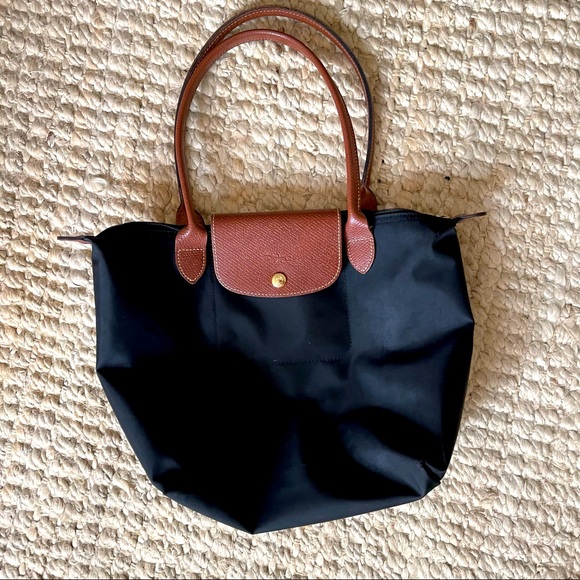 Longchamp Handbags - Small Le Pliage Tote - Longchamp